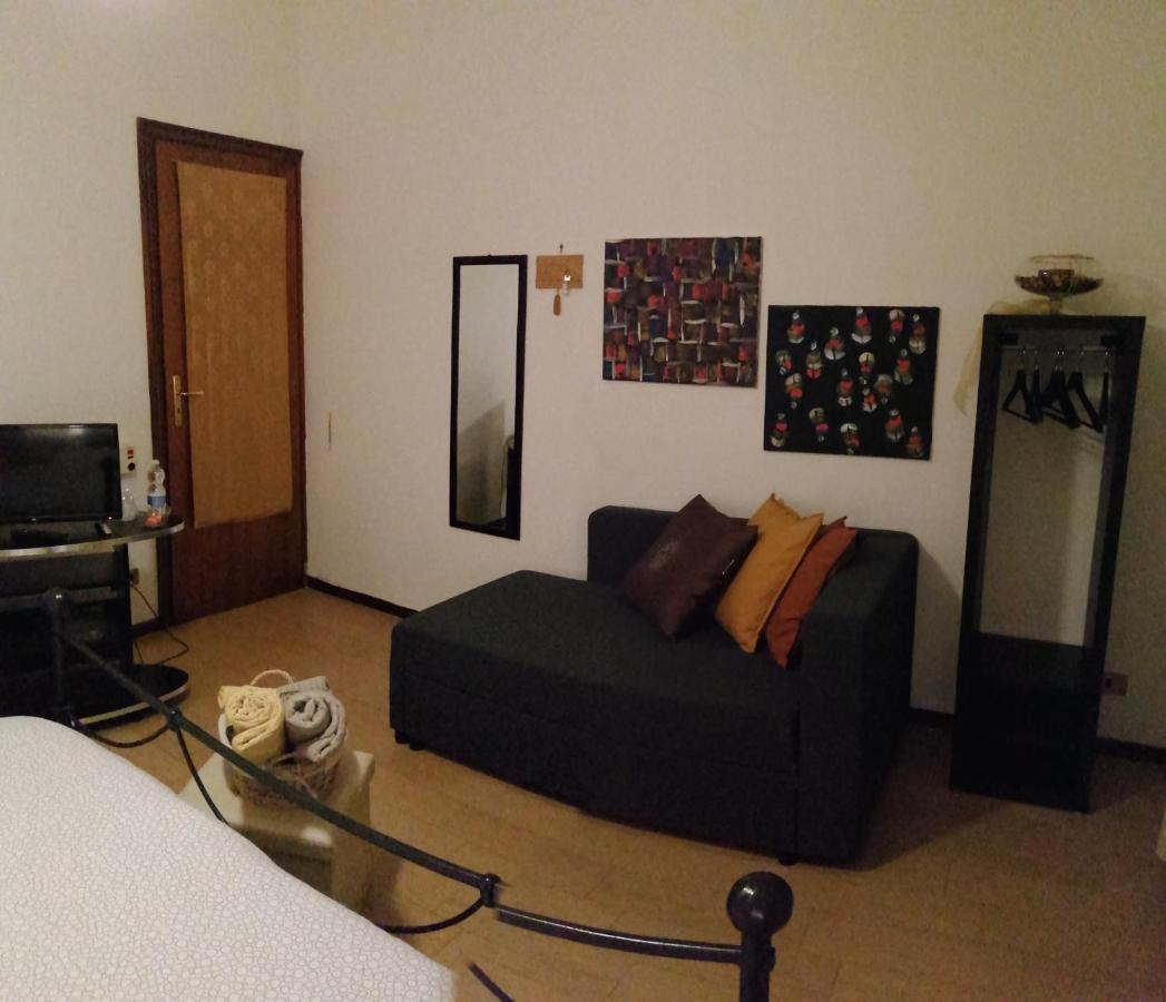 L'Approdo Del Re Apartamento Caserta Exterior foto