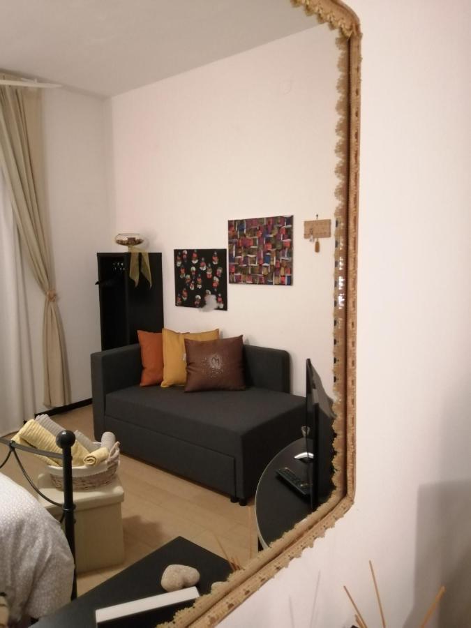 L'Approdo Del Re Apartamento Caserta Exterior foto