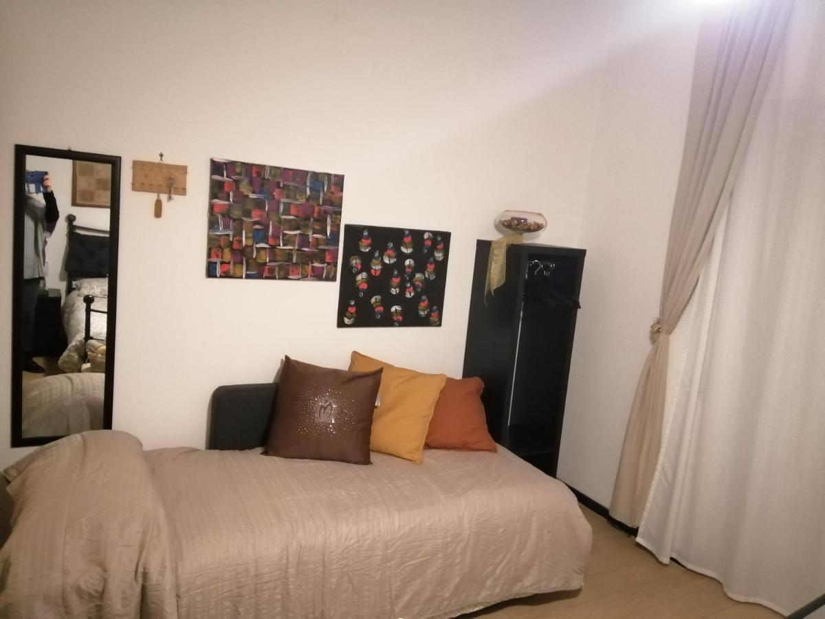 L'Approdo Del Re Apartamento Caserta Exterior foto