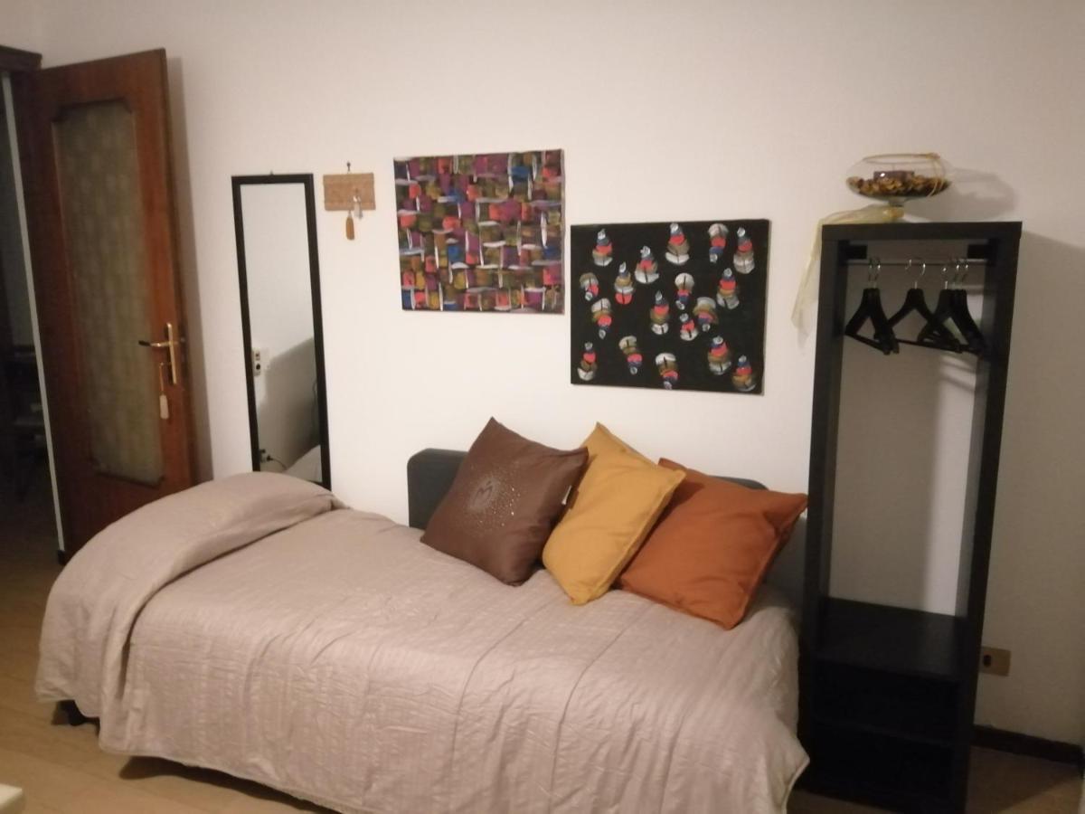 L'Approdo Del Re Apartamento Caserta Exterior foto