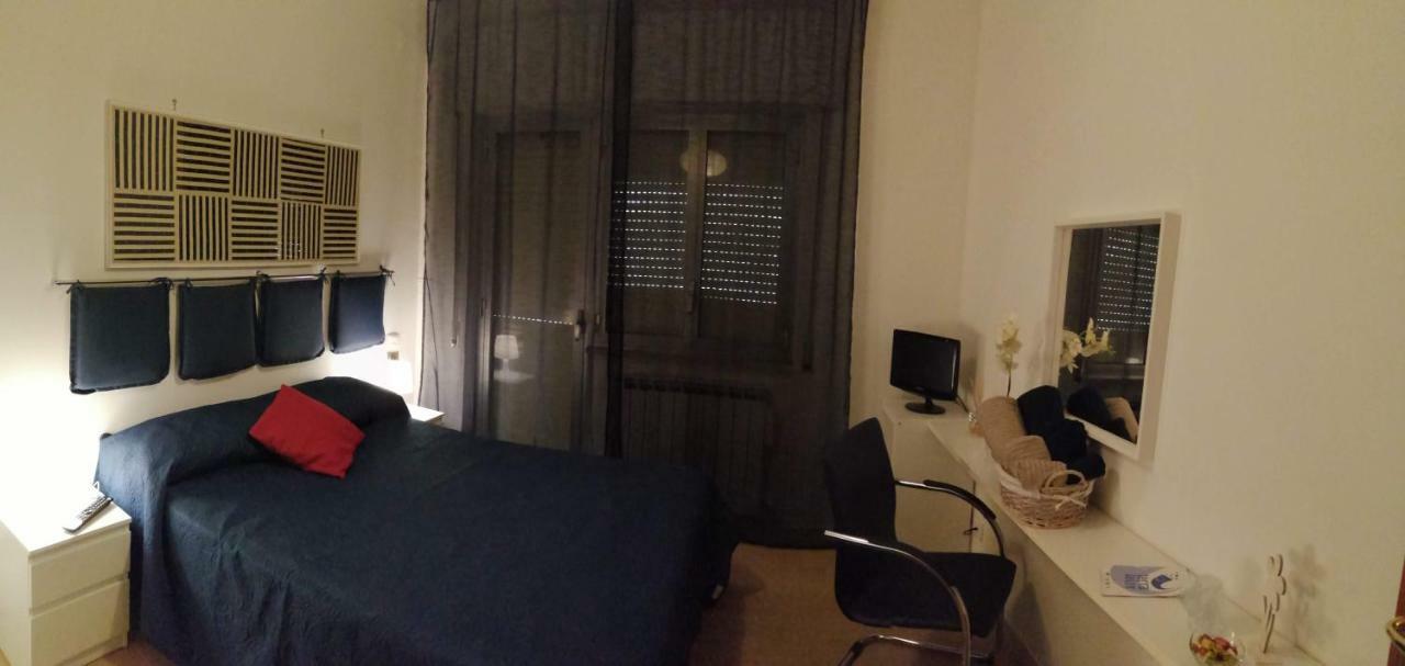 L'Approdo Del Re Apartamento Caserta Exterior foto